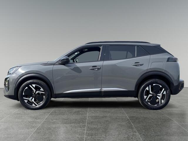 Peugeot 2008 Allure Pack 1.2 Turbo 100pk | KEYLESS ENTRY | CAMERA | NAVI | LEDER/STOF | CLIMA | CRUISE CONTROL | DAB+