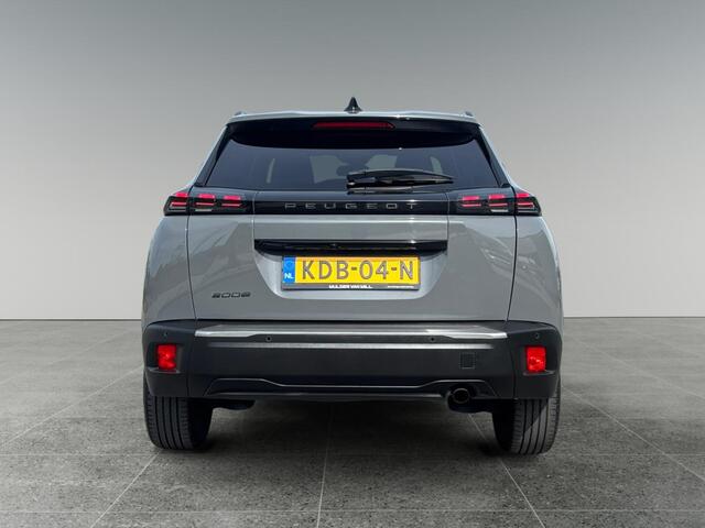 Peugeot 2008 Allure Pack 1.2 Turbo 100pk | KEYLESS ENTRY | CAMERA | NAVI | LEDER/STOF | CLIMA | CRUISE CONTROL | DAB+