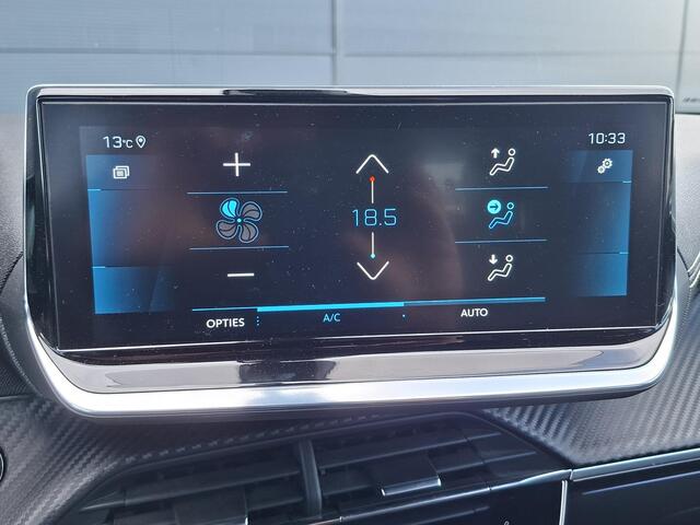 Peugeot 2008 1.2 PureTech GT | Automaat | Carplay | Adaptive Cruise | Stoelverwarming