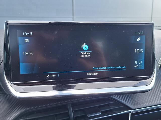 Peugeot 2008 1.2 PureTech GT | Automaat | Carplay | Adaptive Cruise | Stoelverwarming