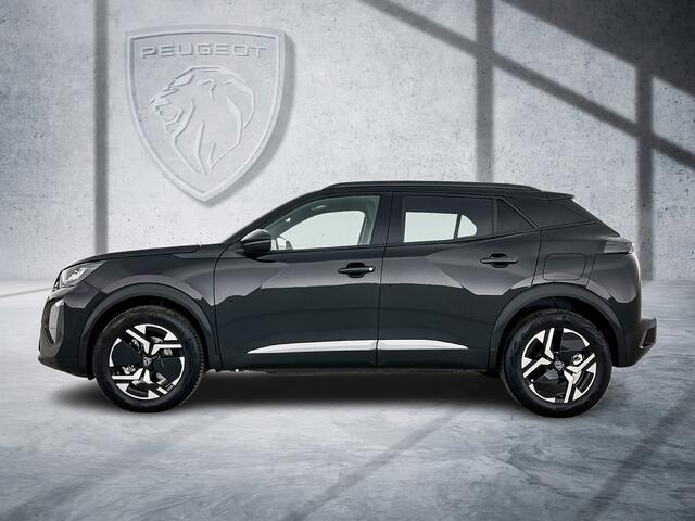 Peugeot 2008 Hybrid 145 pk Automaat Allure | Adaptive Cruise | Keyless Entry |