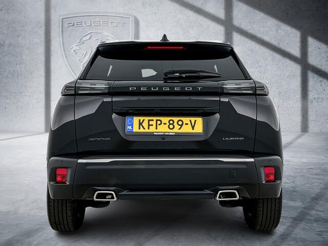 Peugeot 2008 Hybrid 145 pk Automaat Allure | Adaptive Cruise | Keyless Entry |