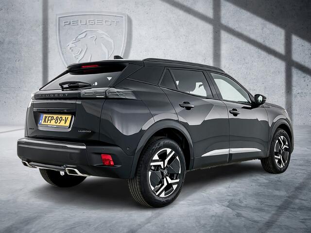 Peugeot 2008 Hybrid 145 pk Automaat Allure | Adaptive Cruise | Keyless Entry |