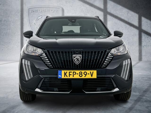 Peugeot 2008 Hybrid 145 pk Automaat Allure | Adaptive Cruise | Keyless Entry |