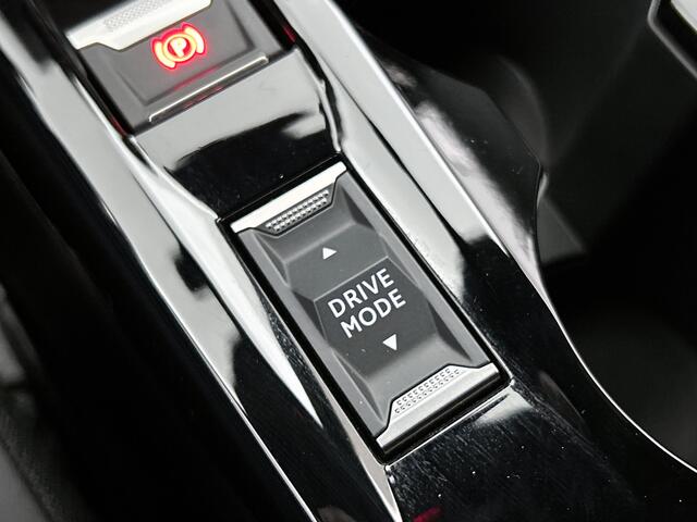 Peugeot 2008 Hybrid 145 pk Automaat Allure | Adaptive Cruise | Keyless Entry |