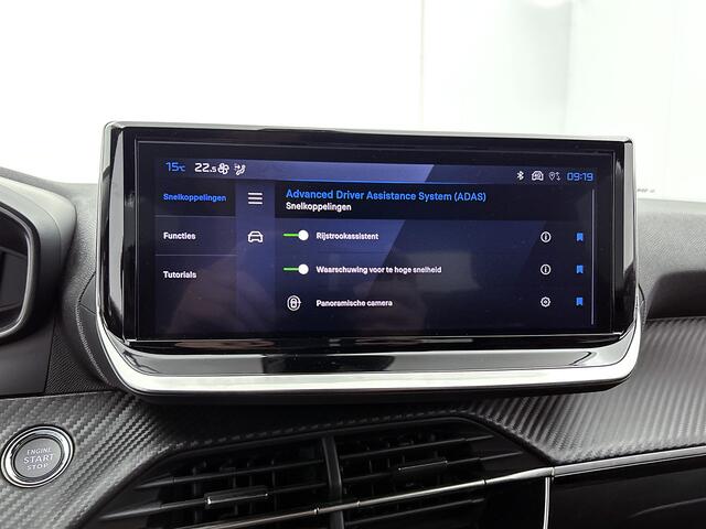 Peugeot 2008 Hybrid 145 pk Automaat Allure | Adaptive Cruise | Keyless Entry |