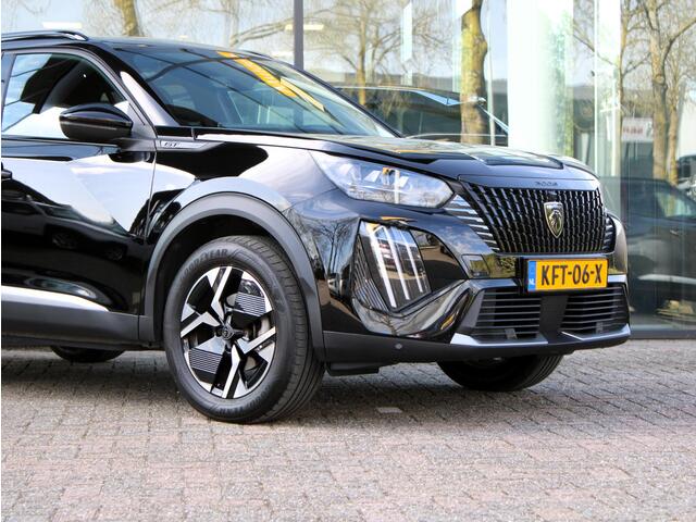 Peugeot 2008 1.2 PureTech 130 GT Automaat | Navi / Camera / Climate