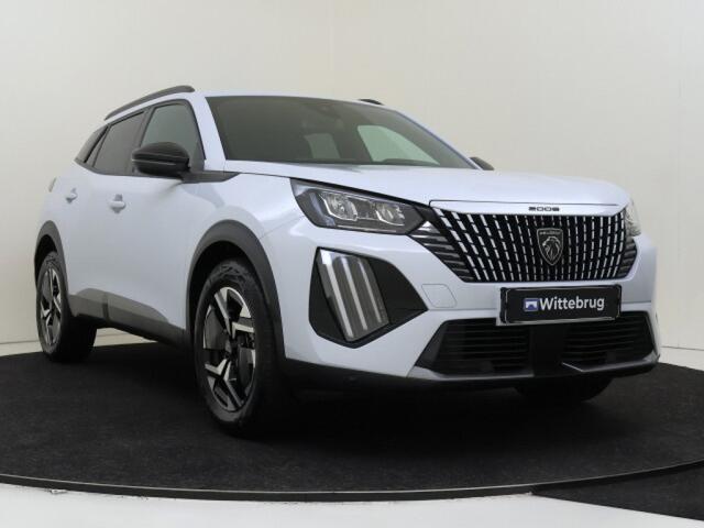 Peugeot 2008 1.2 PureTech 100 Allure