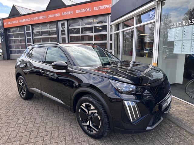 Peugeot 2008 1.2 HYBRID 145 GT