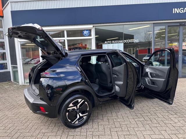 Peugeot 2008 1.2 HYBRID 145 GT