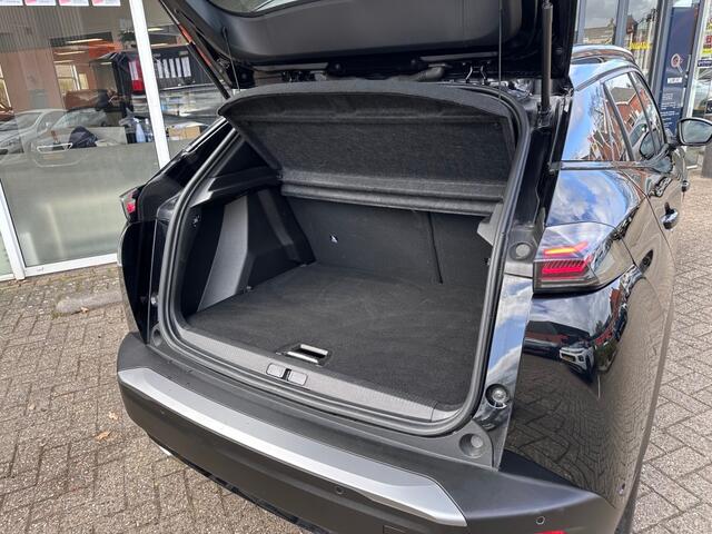 Peugeot 2008 1.2 HYBRID 145 GT