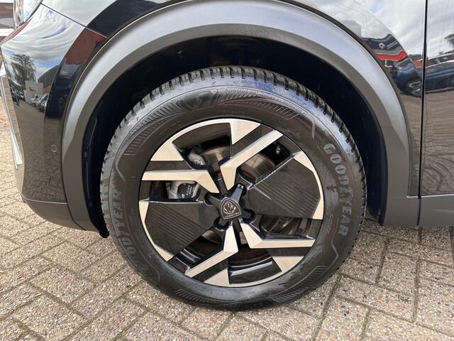 Peugeot 2008 1.2 HYBRID 145 GT