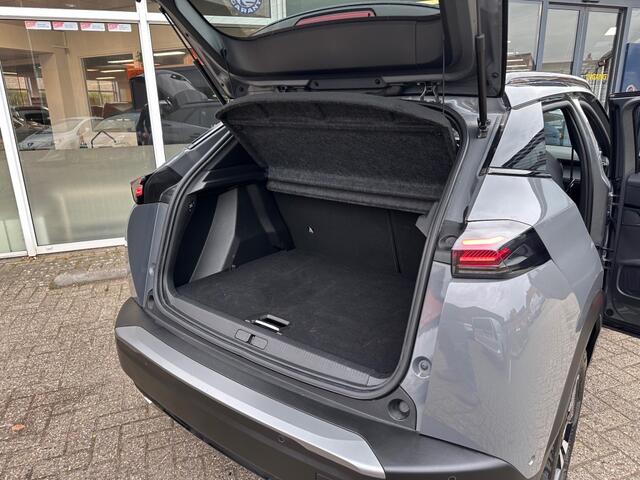 Peugeot 2008 1.2 HYBRID 145 GT SCHUIFDAK / PACK DRIVE ASSIST