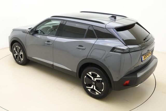 Peugeot 2008 1.2 Hybrid 145 Allure | Climate & Cruise Control | voorstoelen verwarmd |Parkeersensoren voor + achter | AppleCarplay/Android Auto |