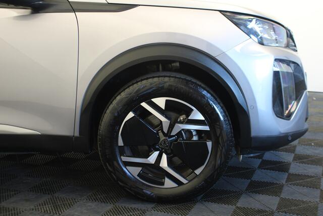 Peugeot 2008 1.2 Hybrid 136 Allure |Camera|Navi|ACC|