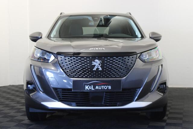 Peugeot 2008 1.2 PureTech Allure