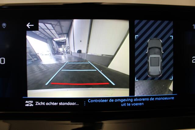 Peugeot 2008 1.2 PureTech Allure