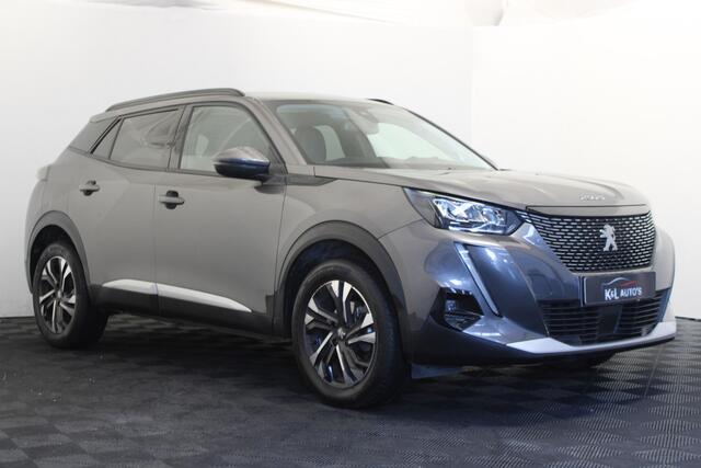 Peugeot 2008 1.2 PureTech Allure