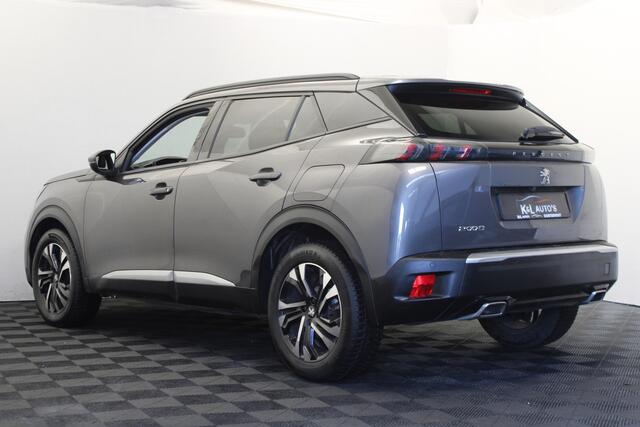 Peugeot 2008 1.2 PureTech Allure