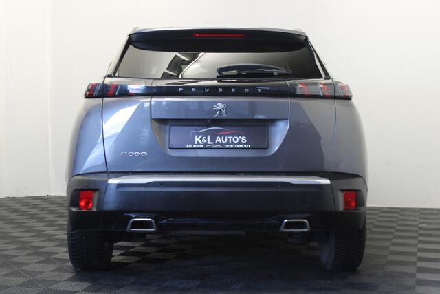 Peugeot 2008 1.2 PureTech Allure