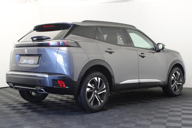 Peugeot 2008 1.2 PureTech Allure