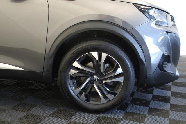 Peugeot 2008 1.2 PureTech Allure