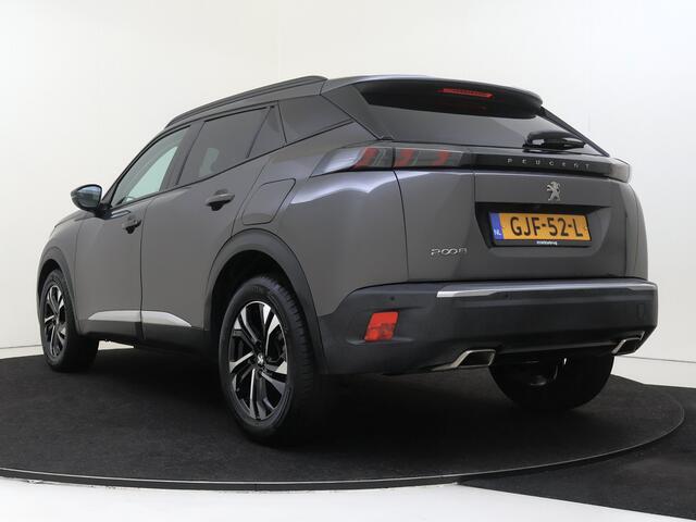 Peugeot 2008 1.2 PureTech Allure | Apple carplay/android auto | Navigatie | Climate control |