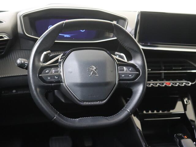 Peugeot 2008 1.2 PureTech Allure | Apple carplay/android auto | Navigatie | Climate control |