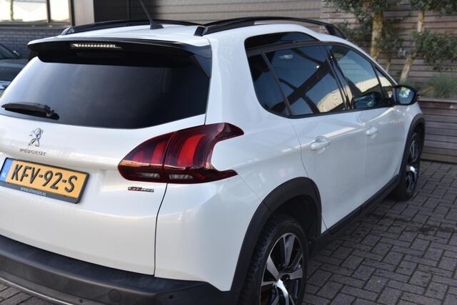 Peugeot 2008 1.2 PureTech GT-Line