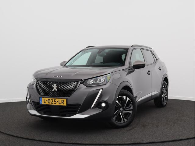 Peugeot 2008 1.2 PureTech Allure Pack/ zeer mooi!
