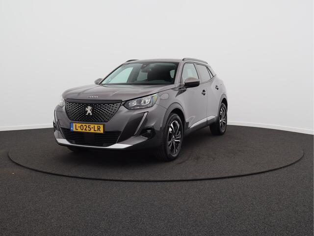 Peugeot 2008 1.2 PureTech Allure Pack/ zeer mooi!
