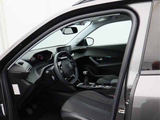 Peugeot 2008 1.2 PureTech Allure Pack/ zeer mooi!