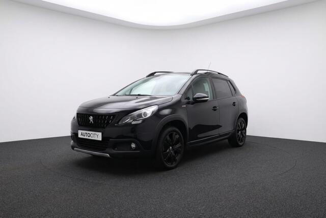 Peugeot 2008 1.2 PureTech GT Line l Pano l Camera l VOL OPTIES l AUTOMAAT