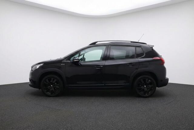 Peugeot 2008 1.2 PureTech GT Line l Pano l Camera l VOL OPTIES l AUTOMAAT