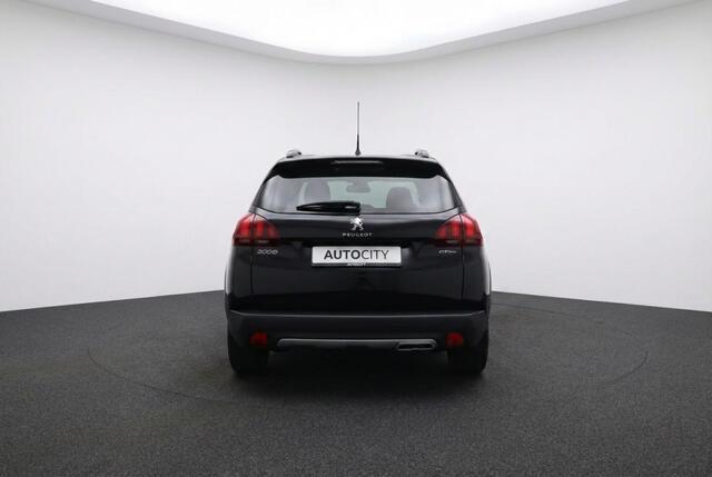 Peugeot 2008 1.2 PureTech GT Line l Pano l Camera l VOL OPTIES l AUTOMAAT