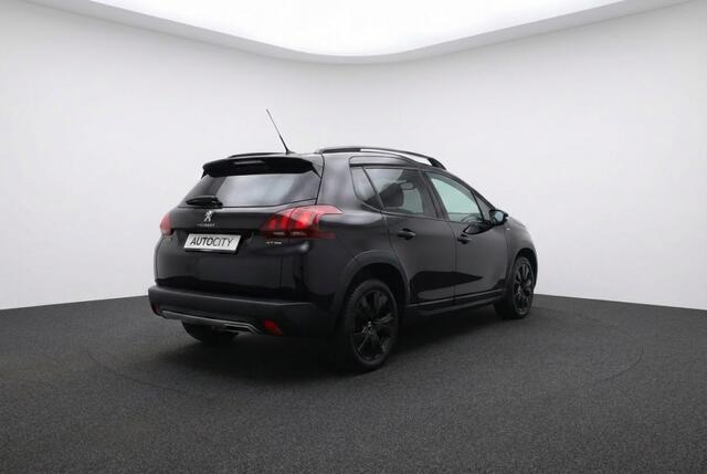 Peugeot 2008 1.2 PureTech GT Line l Pano l Camera l VOL OPTIES l AUTOMAAT