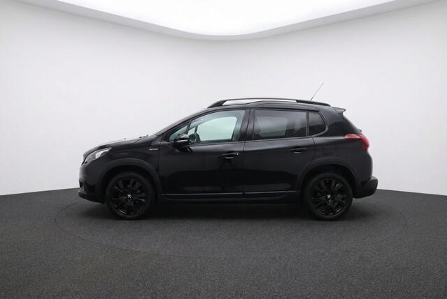 Peugeot 2008 1.2 PureTech GT Line l Pano l Camera l VOL OPTIES l AUTOMAAT