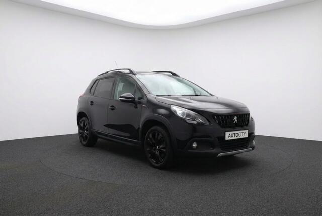 Peugeot 2008 1.2 PureTech GT Line l Pano l Camera l VOL OPTIES l AUTOMAAT