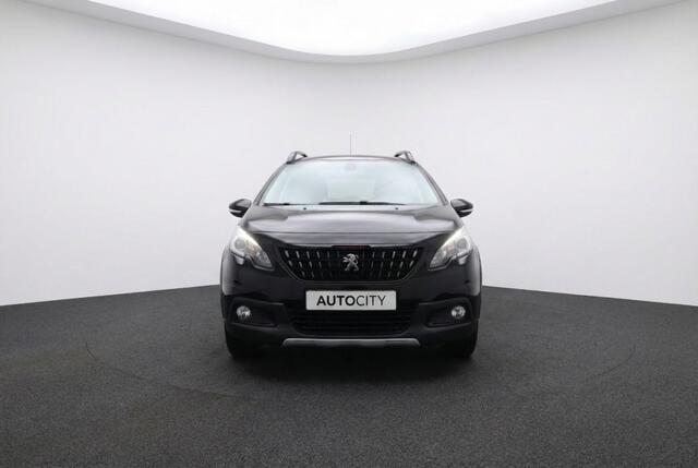 Peugeot 2008 1.2 PureTech GT Line l Pano l Camera l VOL OPTIES l AUTOMAAT