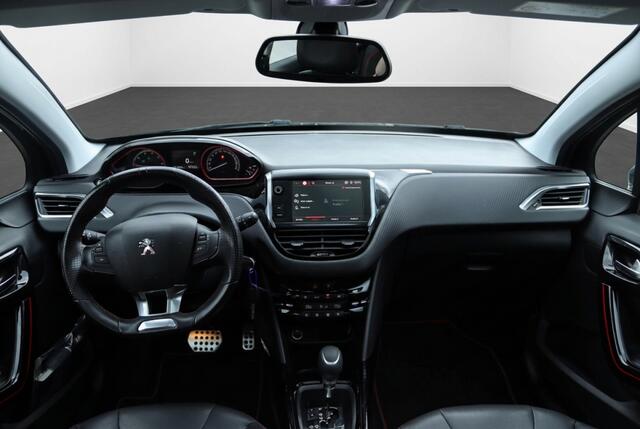 Peugeot 2008 1.2 PureTech GT Line l Pano l Camera l VOL OPTIES l AUTOMAAT