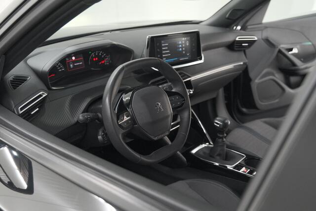 Peugeot 2008 1.2 PureTech Allure Pack | Navigatie | Parkeersensoren | Apple Carplay