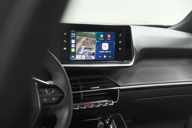 Peugeot 2008 1.2 PureTech Allure Pack | Navigatie | Parkeersensoren | Apple Carplay