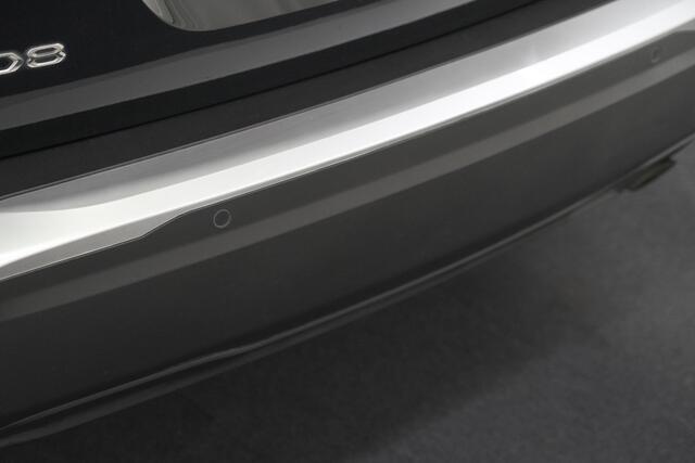 Peugeot 2008 1.2 PureTech Allure Pack | Navigatie | Parkeersensoren | Apple Carplay