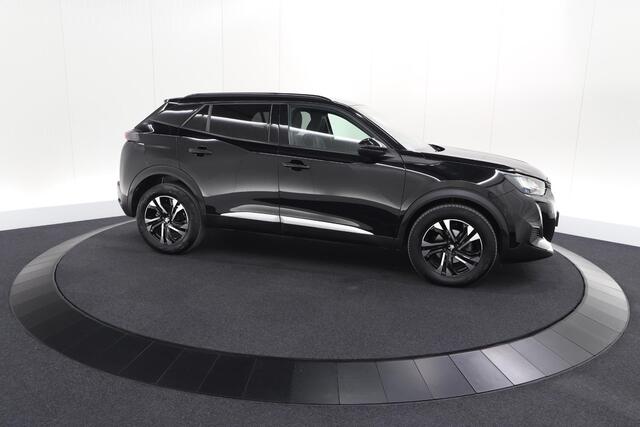 Peugeot 2008 1.2 PureTech Allure Pack | Navigatie | Parkeersensoren | Apple Carplay