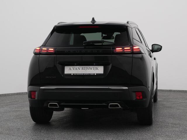 Peugeot 2008 1.2 PureTech 130 PK Automaat Allure | 360° | CARPLAY