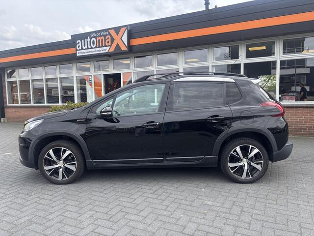 Peugeot 2008 1.2 PureTech GT-line