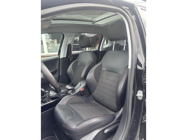 Peugeot 2008 1.2 PureTech GT-line