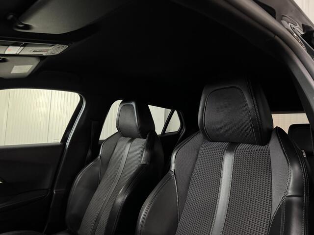 Peugeot 2008 1.2 PureTech GT DB-RIEM-VERV. KEY-LESS 360CAMERA PDC LMV