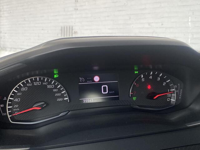 Peugeot 2008 1.2 PureTech Active Pack |1e eigenaar!|Dealer OH!|