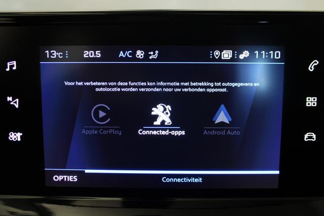 Peugeot 2008 1.2 PureTech Active |Navi|Carplay|